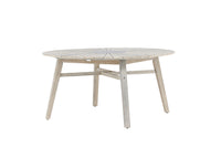 Rives Esstisch (rund)