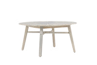 Rives Esstisch (rund)