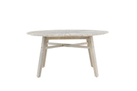 Rives Esstisch (rund)