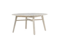 Rives Esstisch (rund)