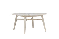 Rives Esstisch (rund)