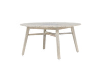 Rives Esstisch (rund)