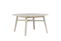 Rives Esstisch (rund)