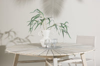 Rives Esstisch (rund)