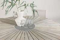 Rives Esstisch (rund)