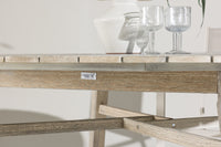 Rives Esstisch (rund)