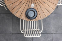 ROSARIO Runde Esstisch