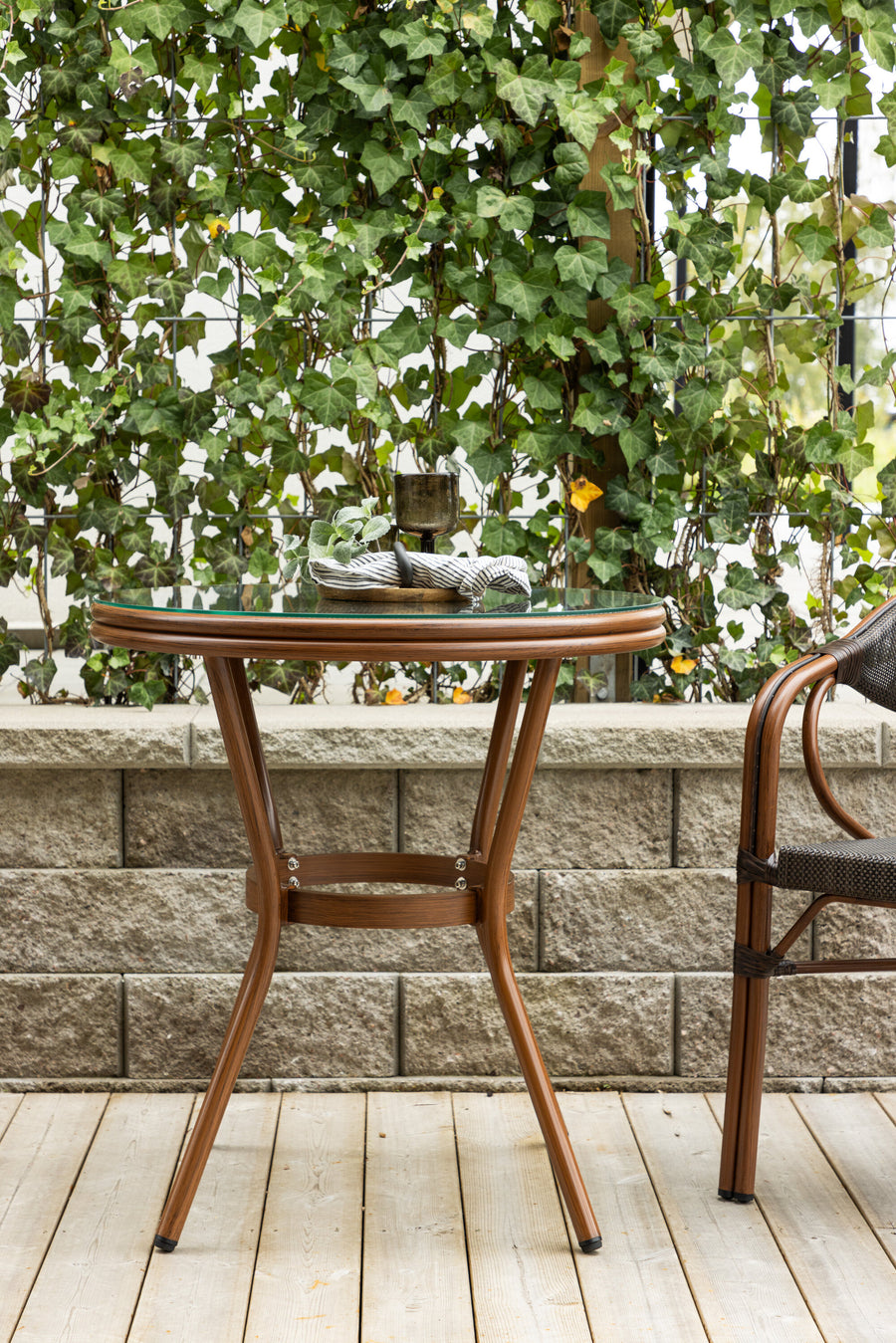Loures Cafétisch 