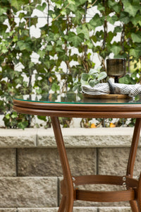 Loures Cafétisch 