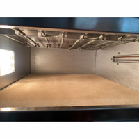 Veloce Elektro-Pizzaofen