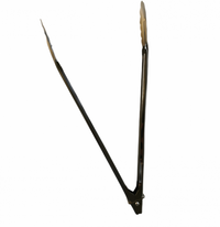 Werkzeugset Grill & Bratpfanne 5 Teile