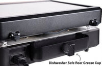 Blackstone 17 Zoll Elektrischer Grill