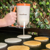 Blackstone Frühstücksset