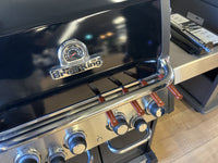 Grillspieße breit 60 cm