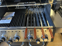 Grillspieße breit 60 cm