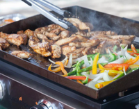 Blackstone Original 22-Zoll Tischgrill