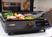 Blackstone 17 Zoll Elektrischer Grill