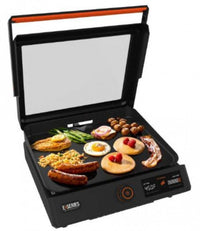 Blackstone 17 Zoll Elektrischer Grill