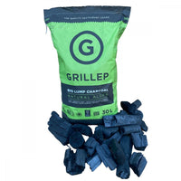 Restaurantkohle Medium