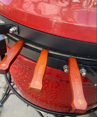 Grillspieße breit 43,5 cm