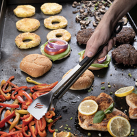 Blackstone Deluxe Werkzeugset 6 Teile