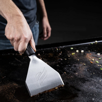 Blackstone Deluxe Werkzeugset 6 Teile