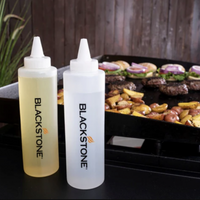 Blackstone Deluxe Werkzeugset 6 Teile