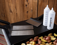 Blackstone Werkzeugset 5-teilig