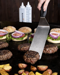 Blackstone Werkzeugset 5-teilig