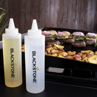 Blackstone Werkzeugset 5-teilig