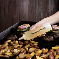 Blackstone Werkzeugset 5-teilig