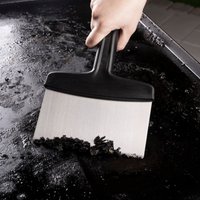 Blackstone Werkzeugset 5-teilig