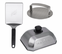 Blackstone Smash Burger Set 3-teilig