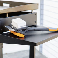 Blackstone 3-in-1 Reinigungswerkzeug