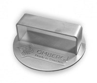 Smashhammer 14 cm Edelstahl