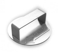 Smashhammer 14 cm Edelstahl