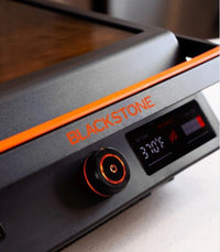 Blackstone 17 Zoll Elektrischer Grill