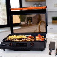 Blackstone 22 Zoll Elektrischer Grill