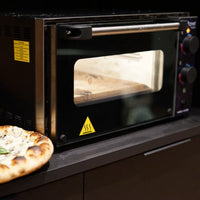 Veloce Elektro-Pizzaofen