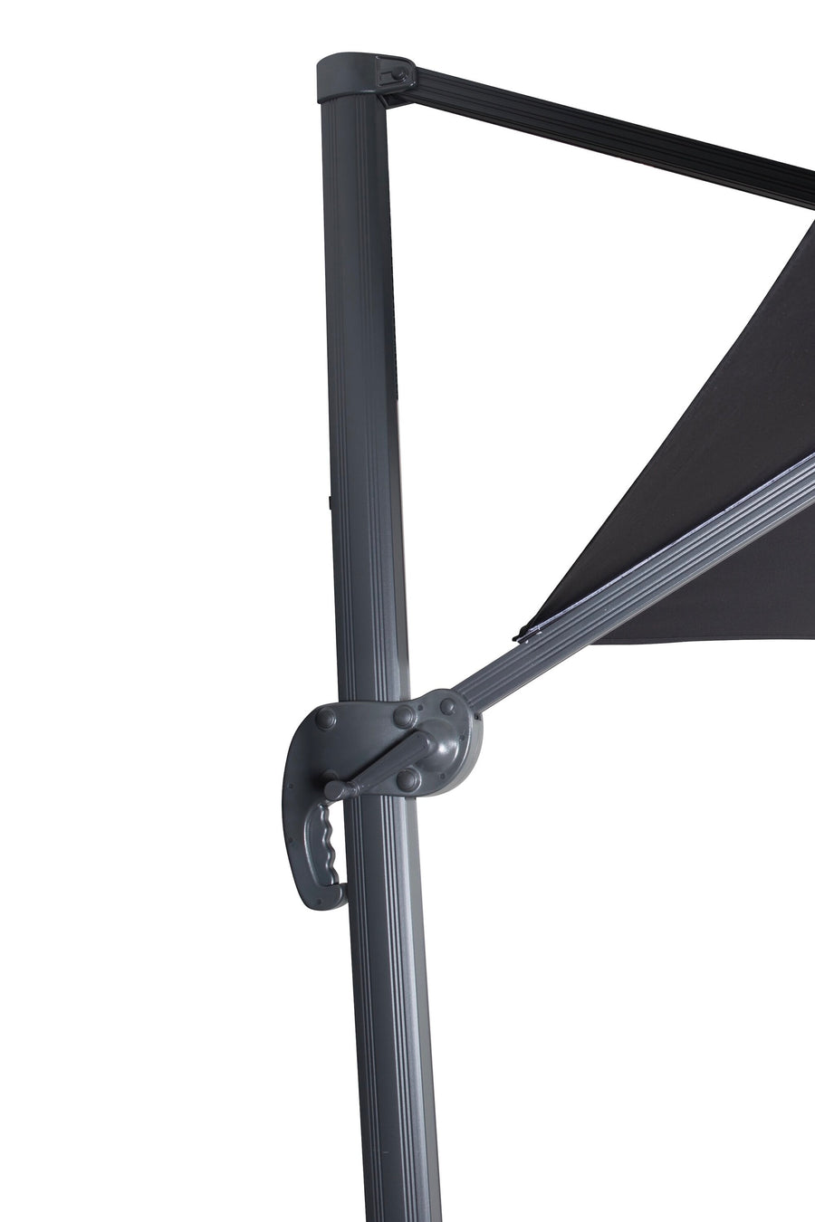 Leeds Sonnenschirm 
