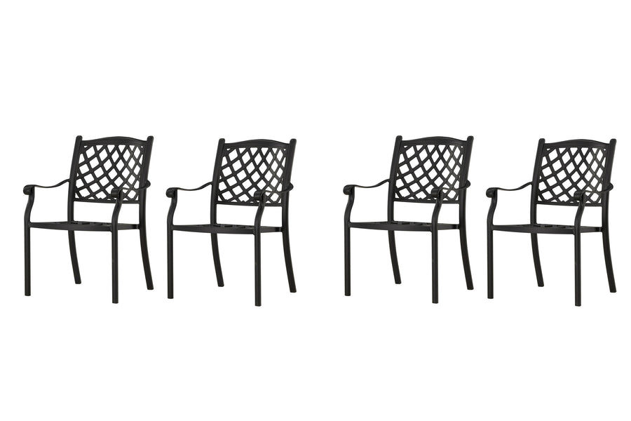 Ôbidos Cafestol 4er-Pack 