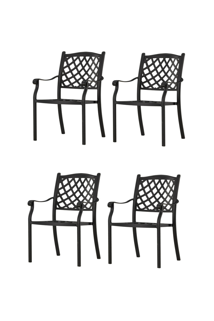 Ôbidos Cafestol 4er-Pack 