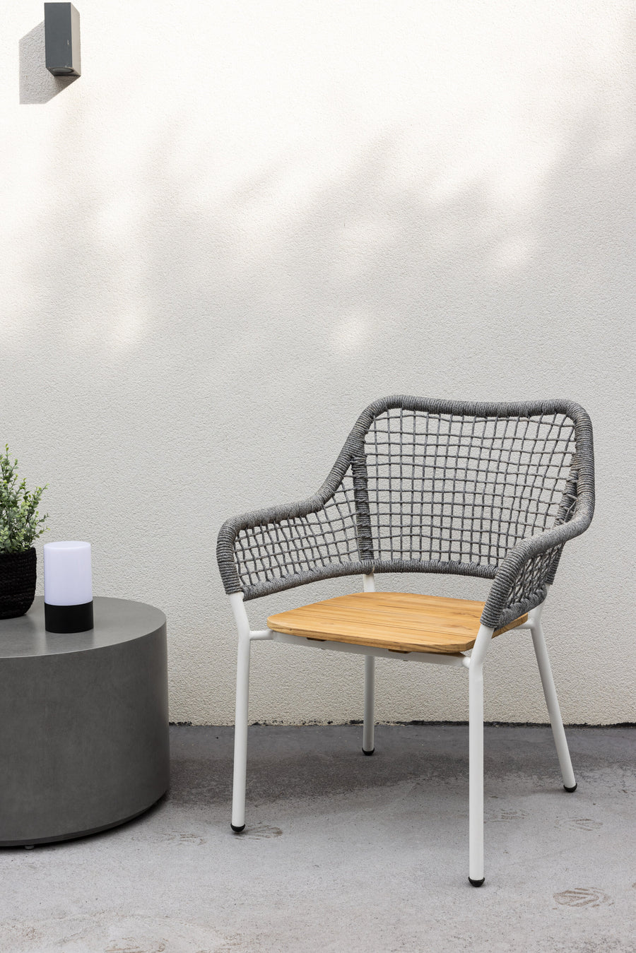Amora Loungesessel 