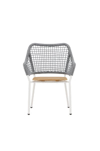 Amora Loungesessel 