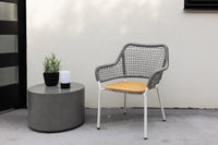 Amora Loungesessel 