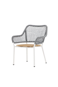 Amora Loungesessel 