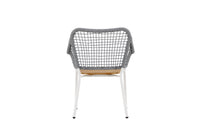 Amora Loungesessel 
