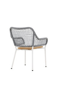 Amora Loungesessel 