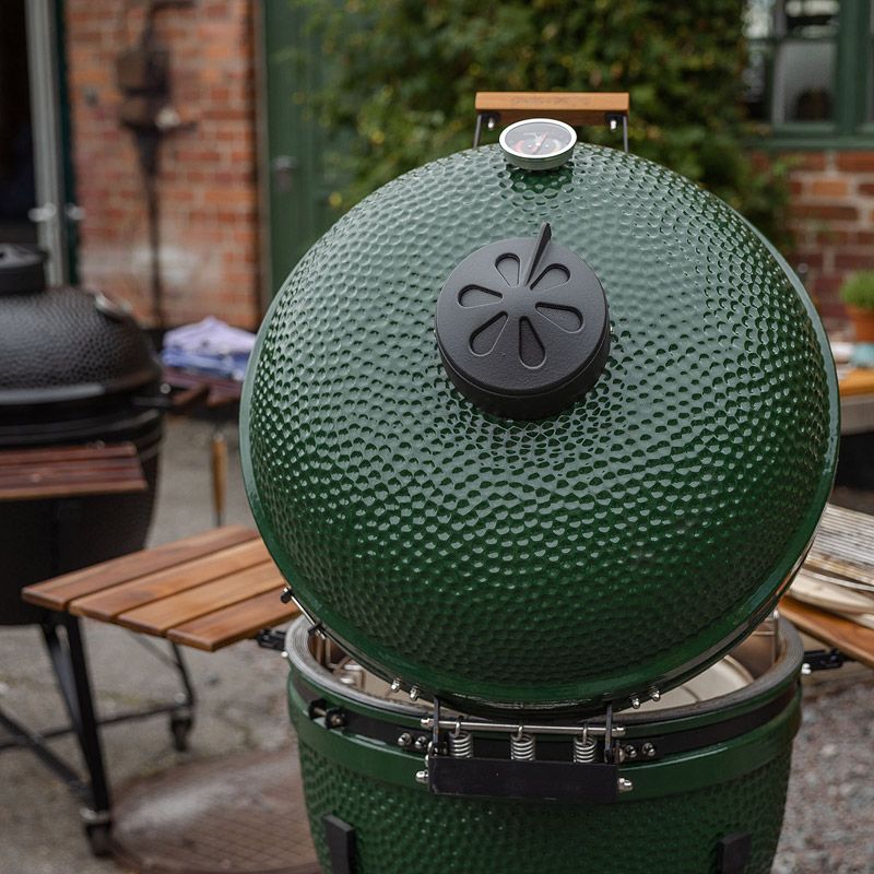 Kamado SUMO Maxi 25″