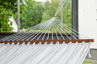 HEDVIG Hängematten Off-White